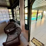 Estalagem Horda Makus Arraial Do Cabo