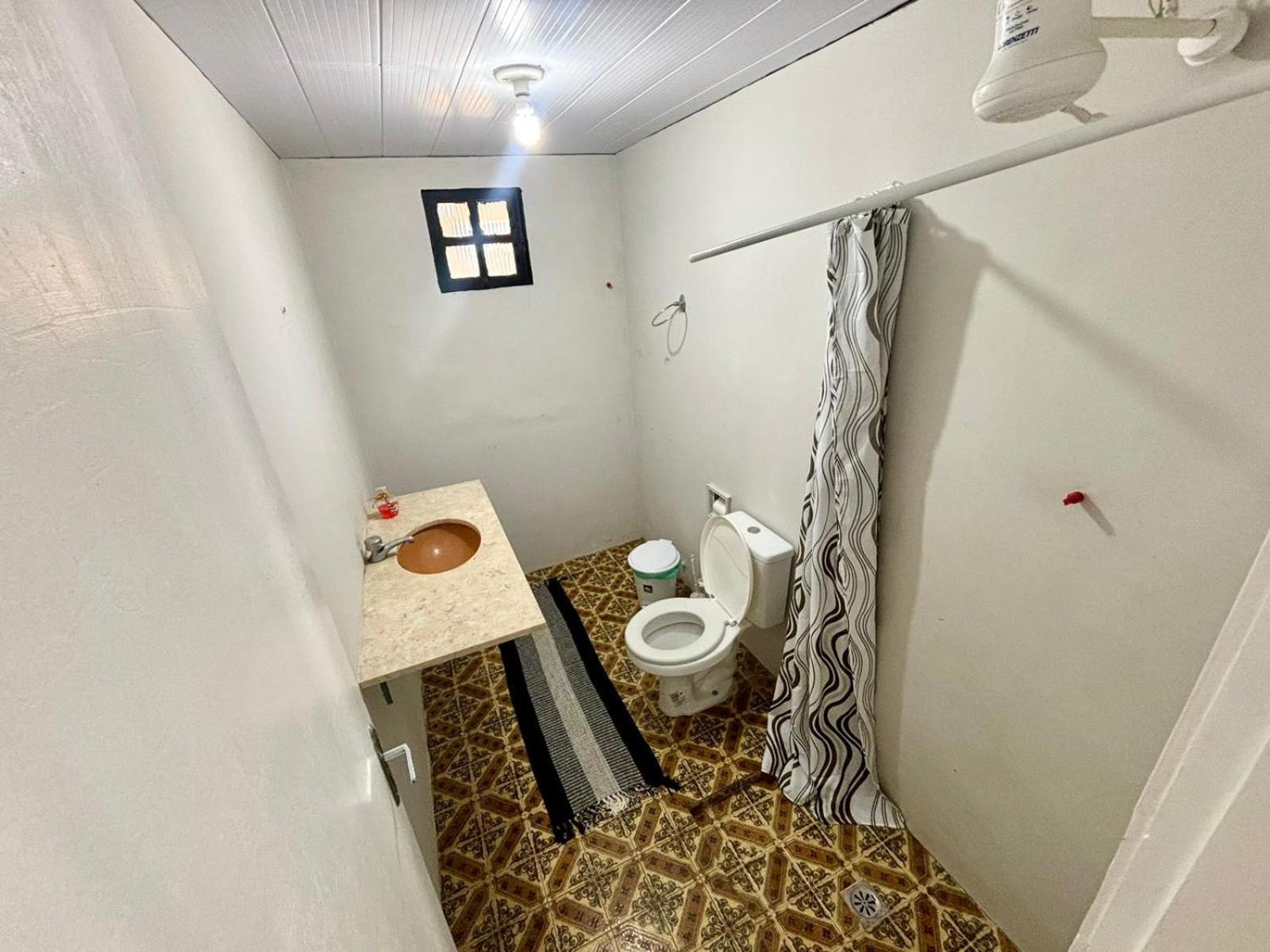 Apartamento Estalagem Horda Makus