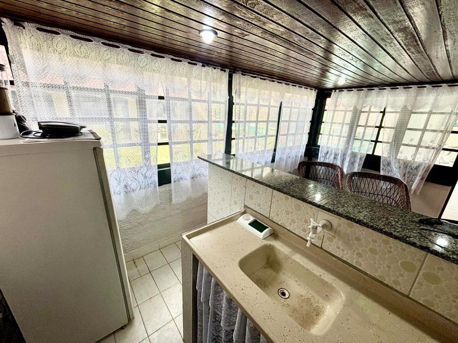 Estalagem Horda Makus Apartamento Arraial do Cabo