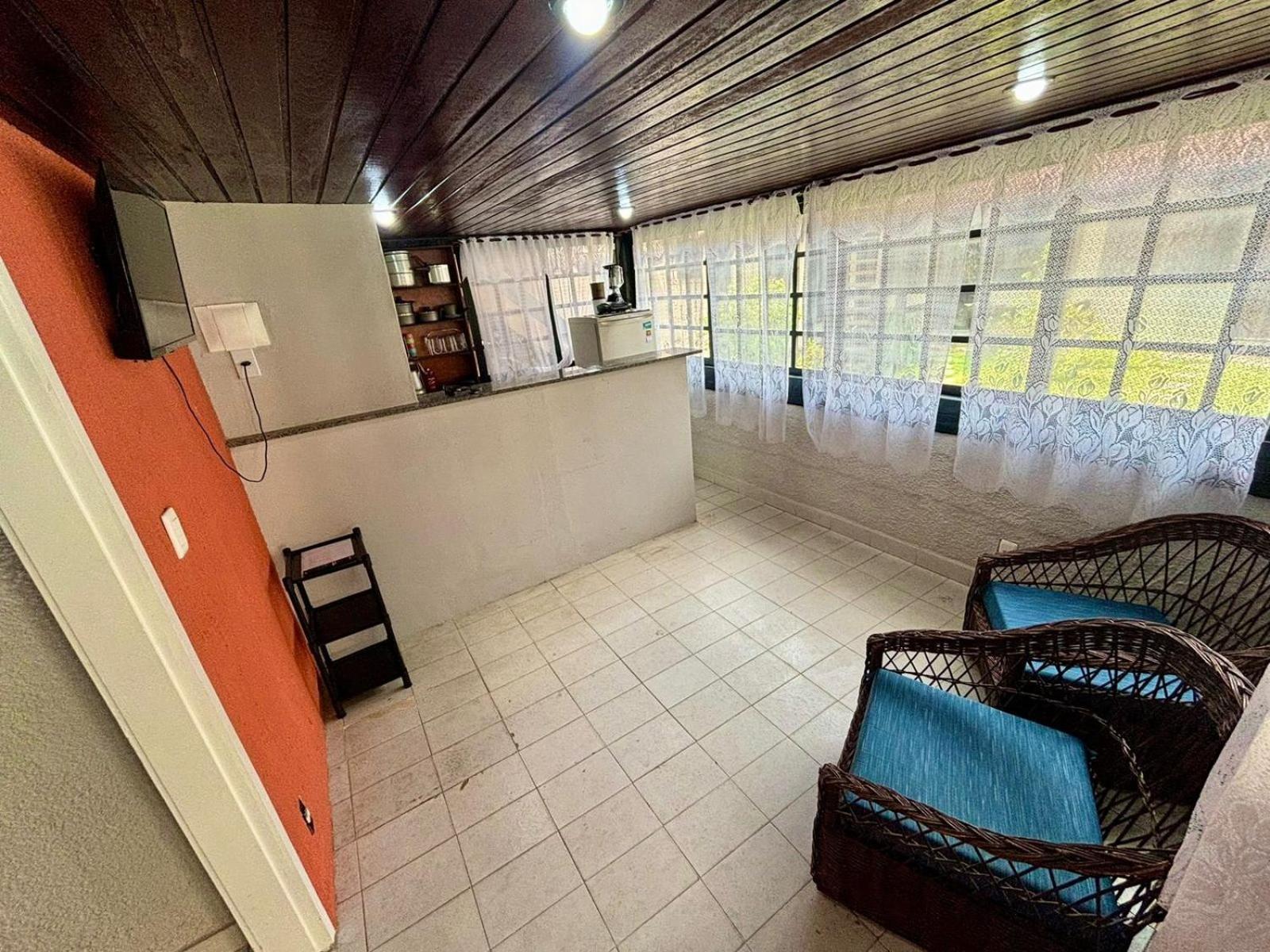 Estalagem Horda Makus Apartamento