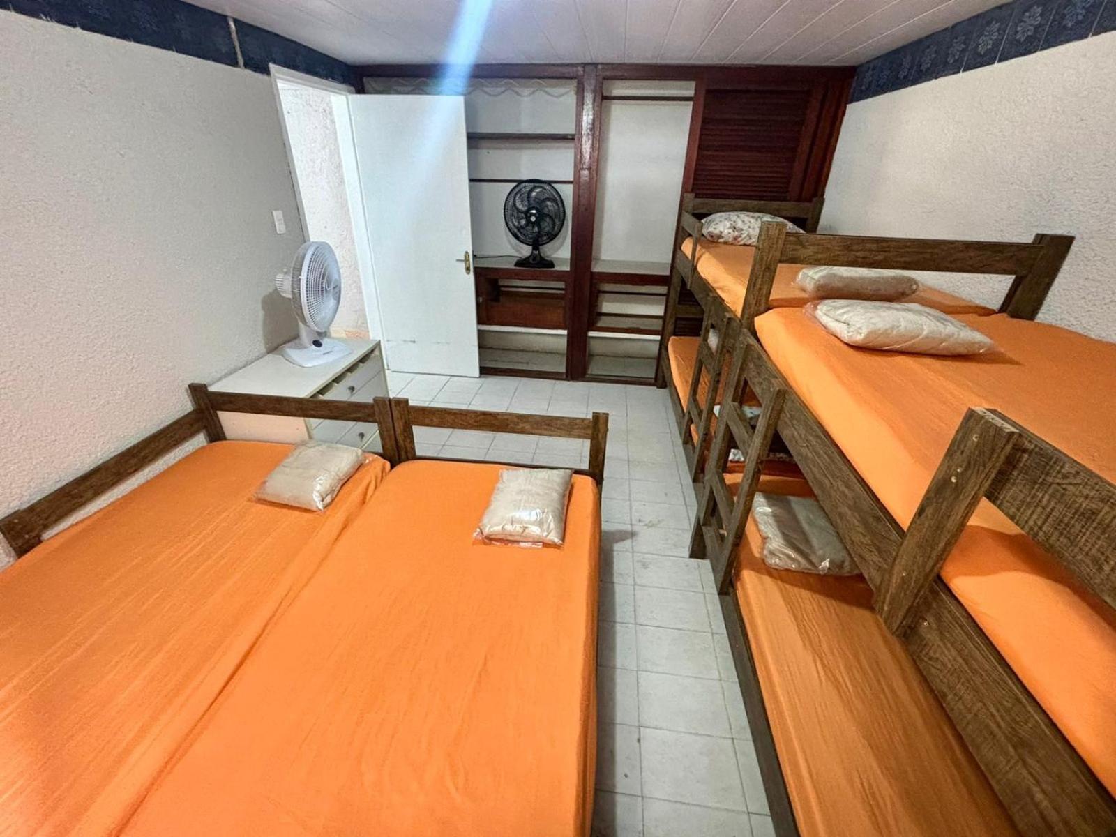 Estalagem Horda Makus Apartamento *