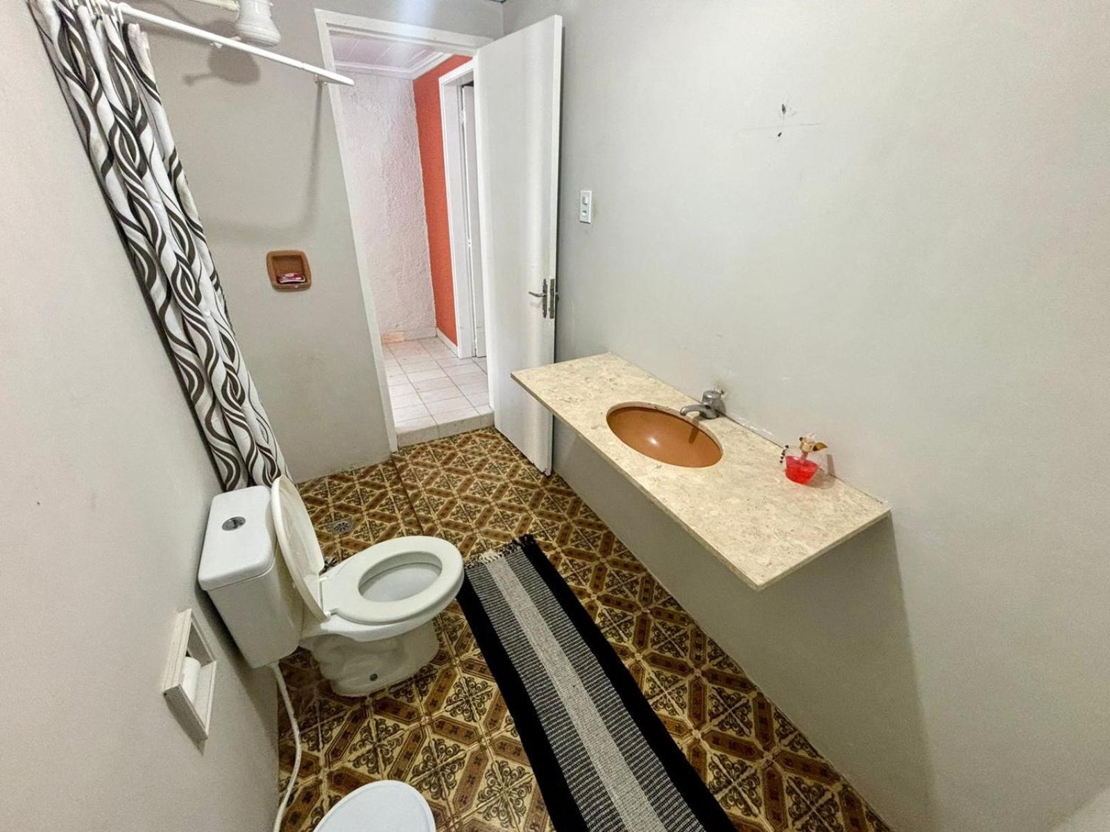 Apartamento Estalagem Horda Makus *