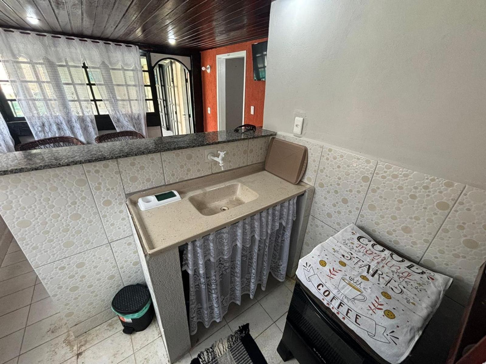 Estalagem Horda Makus Apartamento Arraial do Cabo