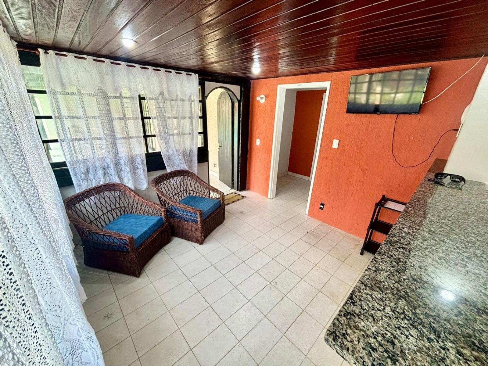 Apartamento Estalagem Horda Makus Arraial do Cabo