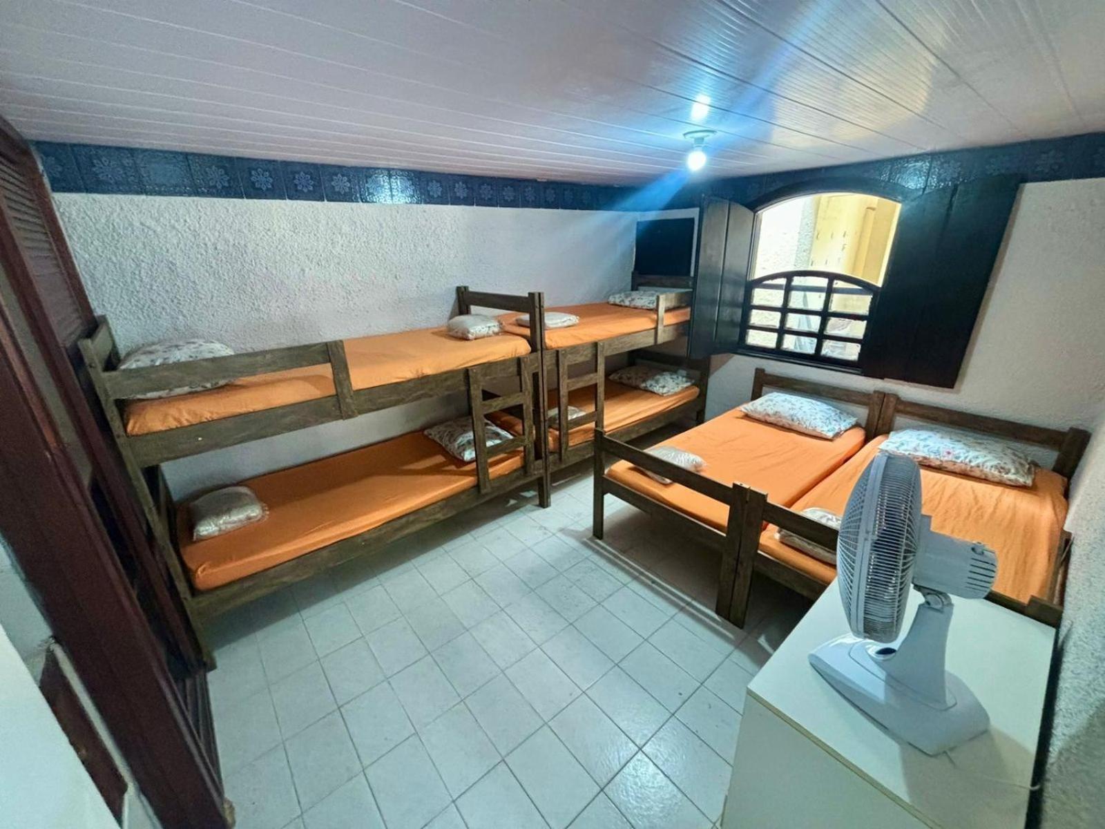 Apartamento Estalagem Horda Makus