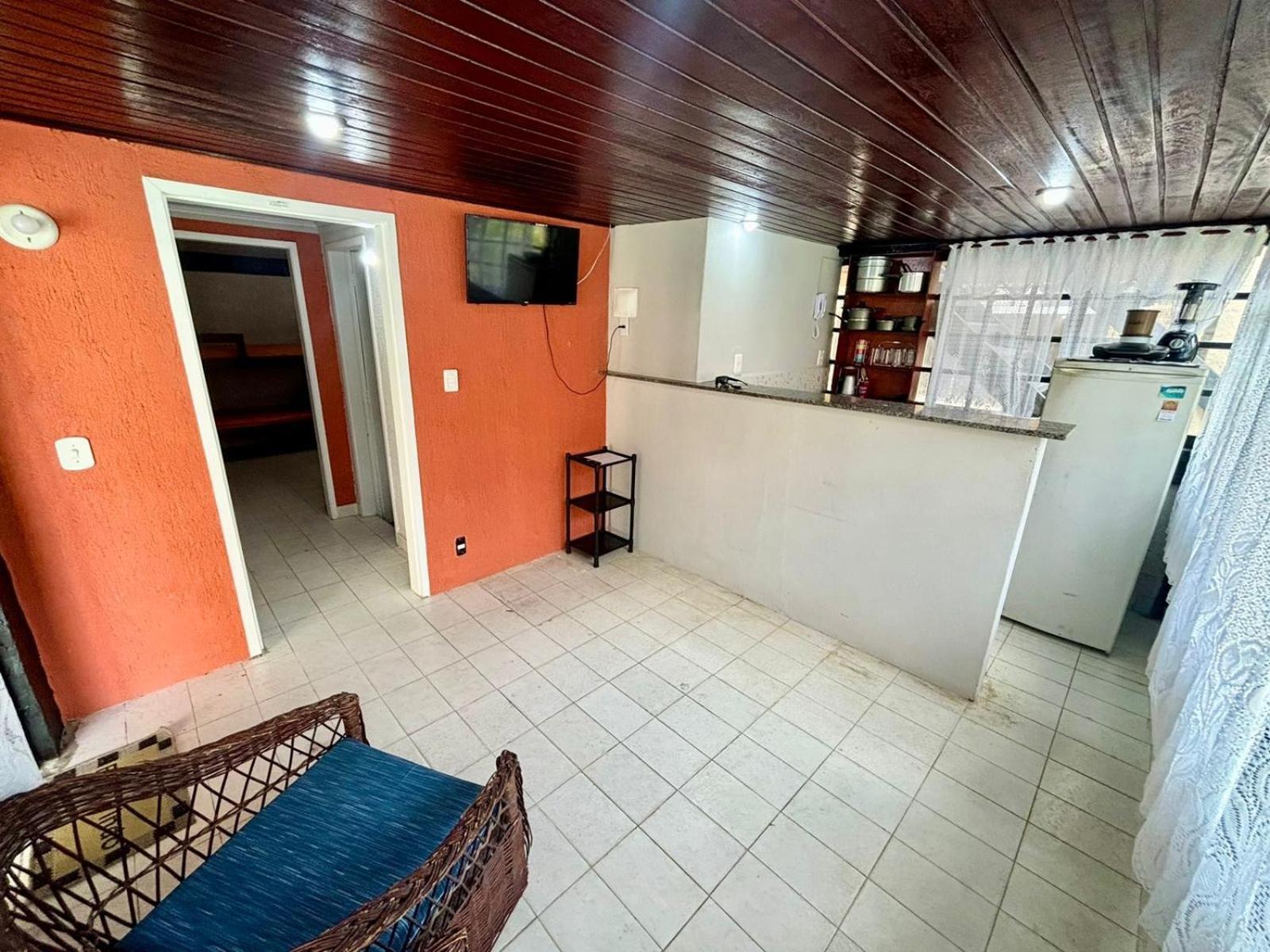 Apartamento Estalagem Horda Makus